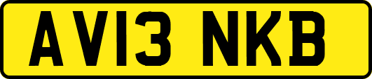 AV13NKB