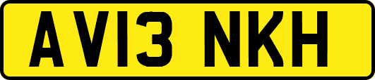 AV13NKH