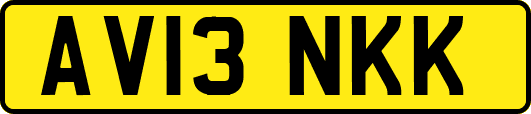 AV13NKK