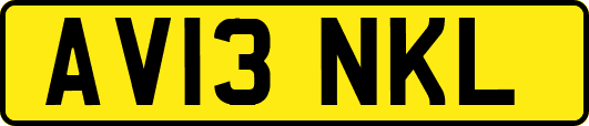 AV13NKL