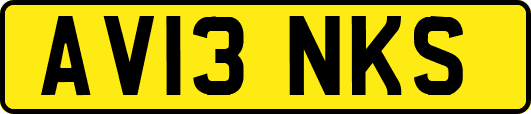 AV13NKS