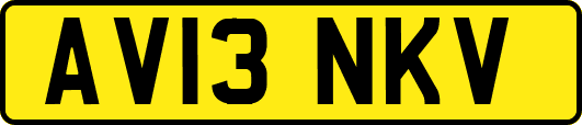 AV13NKV
