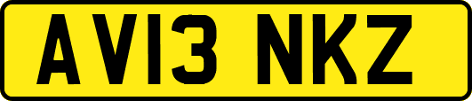 AV13NKZ