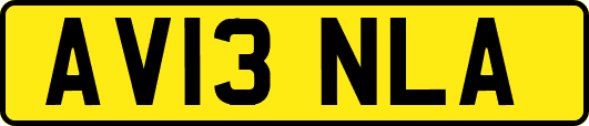 AV13NLA