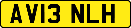 AV13NLH