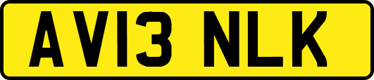 AV13NLK
