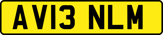 AV13NLM