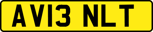 AV13NLT
