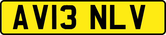 AV13NLV