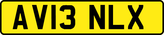 AV13NLX