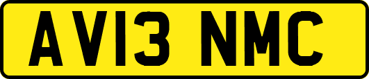 AV13NMC