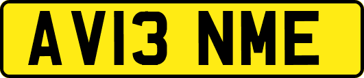 AV13NME