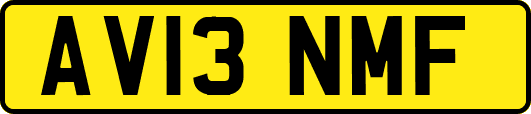 AV13NMF
