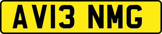 AV13NMG
