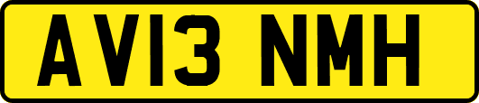 AV13NMH