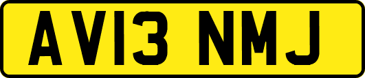 AV13NMJ