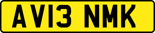 AV13NMK