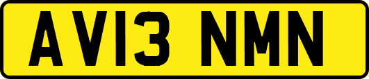 AV13NMN