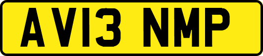 AV13NMP