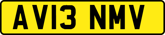 AV13NMV