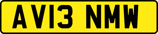 AV13NMW
