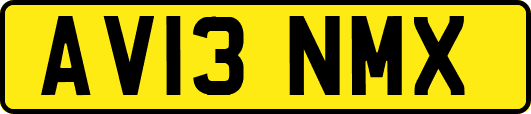 AV13NMX
