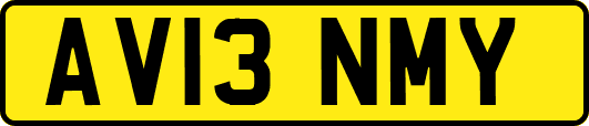 AV13NMY