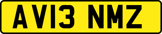 AV13NMZ