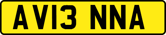 AV13NNA