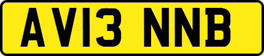AV13NNB
