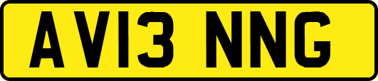 AV13NNG