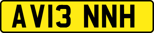 AV13NNH