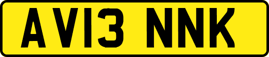 AV13NNK