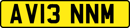 AV13NNM