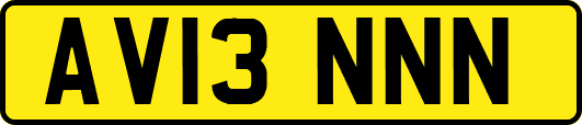 AV13NNN