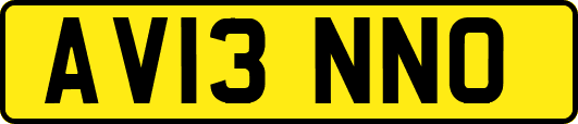 AV13NNO