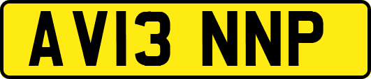 AV13NNP