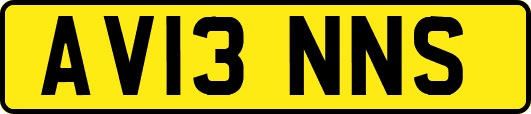 AV13NNS