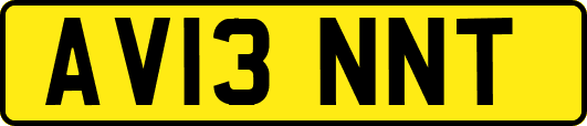 AV13NNT