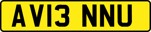 AV13NNU