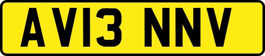 AV13NNV