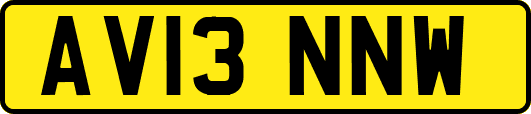 AV13NNW