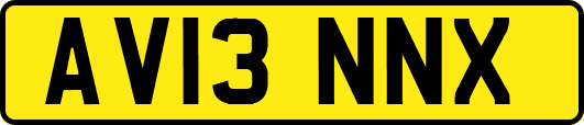 AV13NNX
