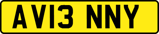 AV13NNY