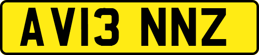 AV13NNZ