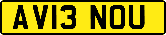 AV13NOU