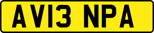 AV13NPA