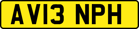 AV13NPH