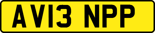 AV13NPP