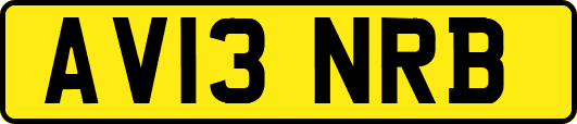 AV13NRB